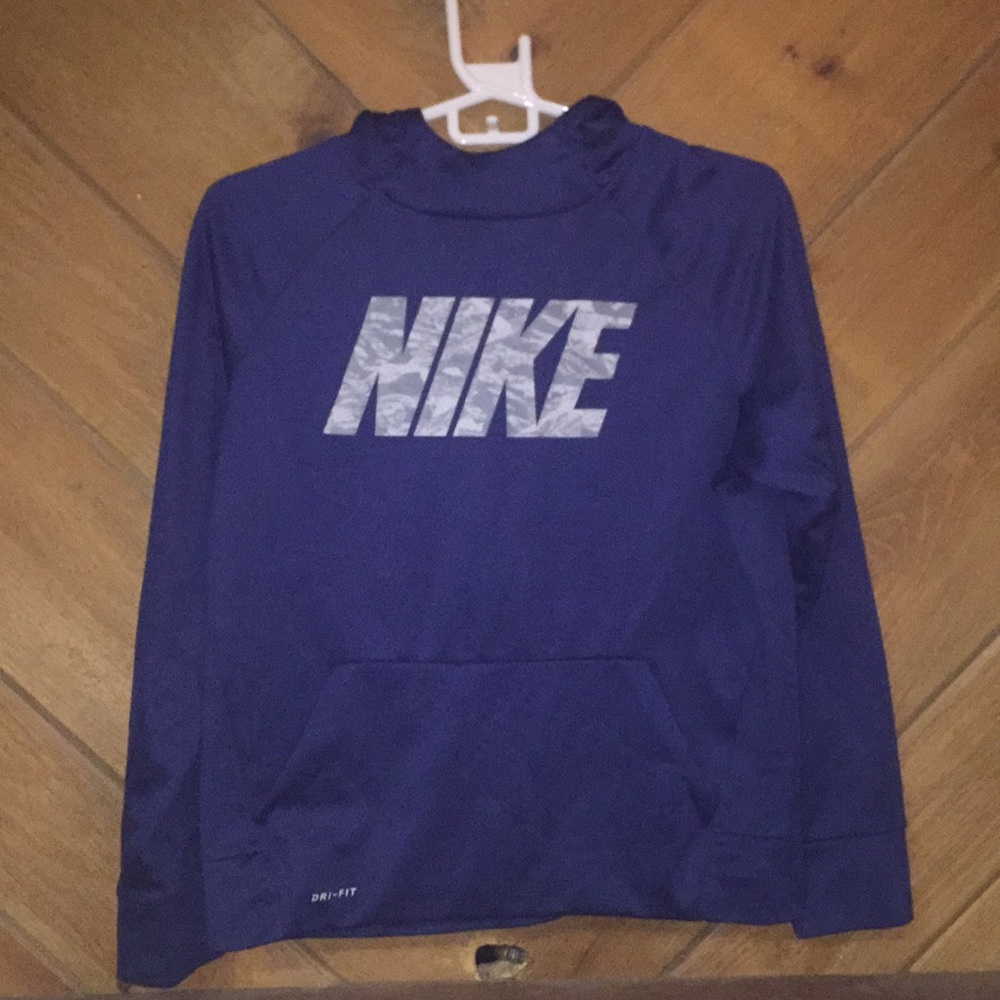 Nike Dri-Fit Sweatshirt